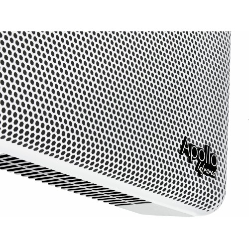 Инфракрасный обогреватель Ballu Apollo Infrared BIHP/A-2000 (белый) 9