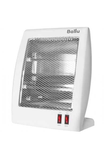 Инфракрасный обогреватель Ballu BHH/M-09M (белый) 1