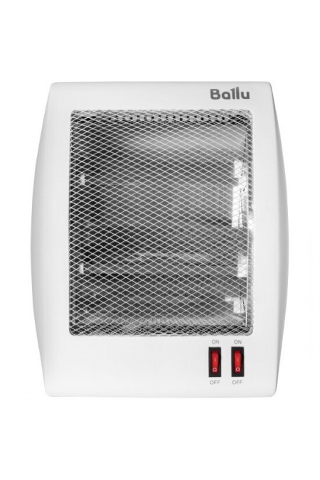 Инфракрасный обогреватель Ballu BHH/M-09M (белый) 2