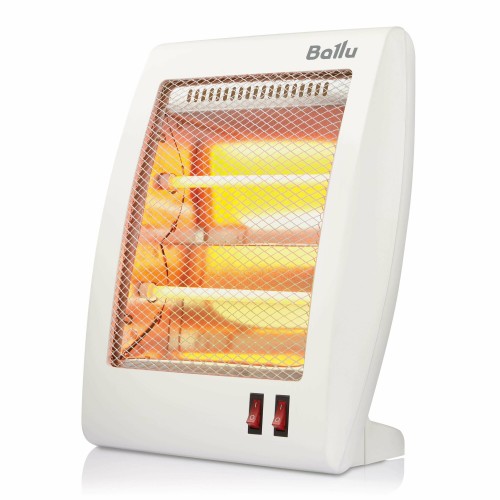 Инфракрасный обогреватель Ballu BHH/M-09M (белый) 5