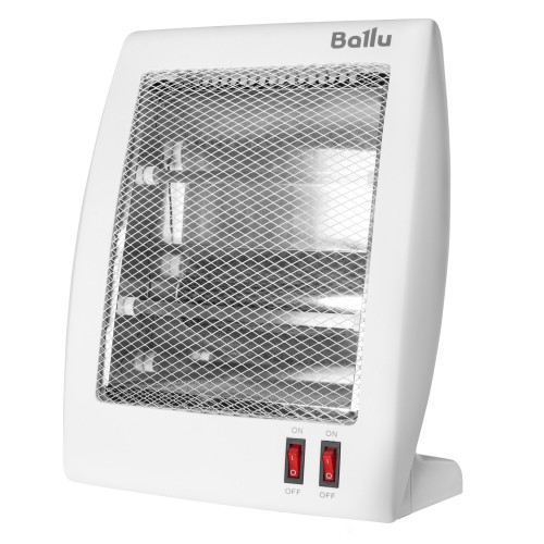 Инфракрасный обогреватель Ballu BHH/M-09M (белый) 8