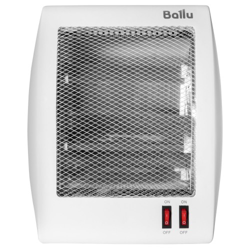 Инфракрасный обогреватель Ballu BHH/M-09M (белый) 9