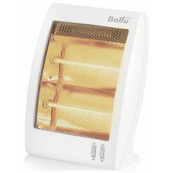 Инфракрасный обогреватель Ballu BHH/M-09N (белый)