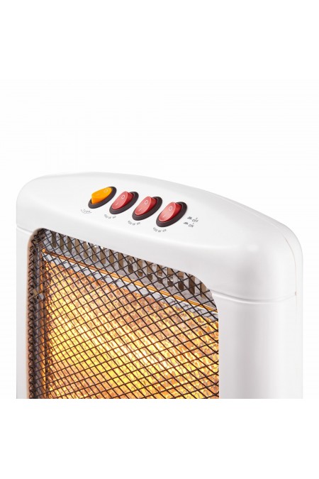 Инфракрасный обогреватель Ballu BHH/M-20 (белый) 2