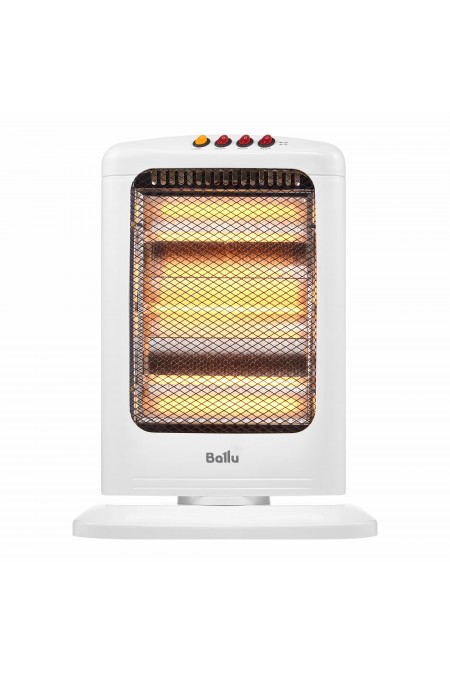 Инфракрасный обогреватель Ballu BHH/M-20 (белый) 3