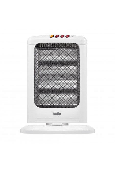 Инфракрасный обогреватель Ballu BHH/M-20 (белый) 5