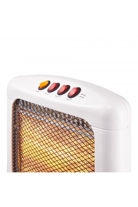 Инфракрасный обогреватель Ballu BHH/M-20 (белый) 6