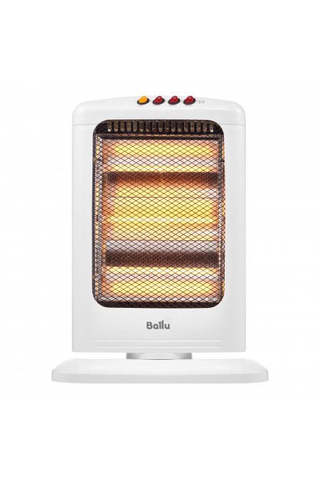 Инфракрасный обогреватель Ballu BHH/M-20 (белый) 7