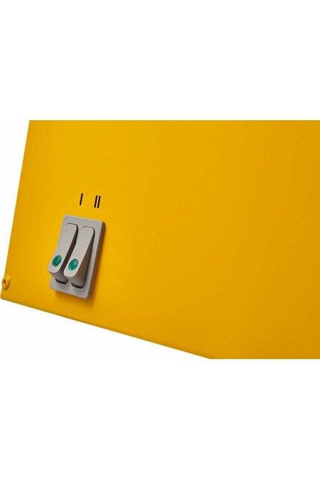 Инфракрасный обогреватель Ballu BIH-LM-1.5-R (желтый) 1