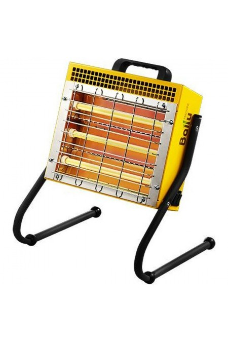 Инфракрасный обогреватель Ballu BIH-LM-1.5-S (желтый) 