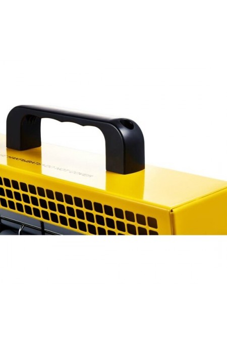 Инфракрасный обогреватель Ballu BIH-LM-1.5-S (желтый) 3