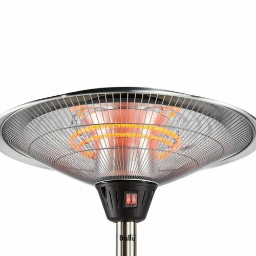 Инфракрасный обогреватель Ballu BIH-LT-3.0 (серый) 1