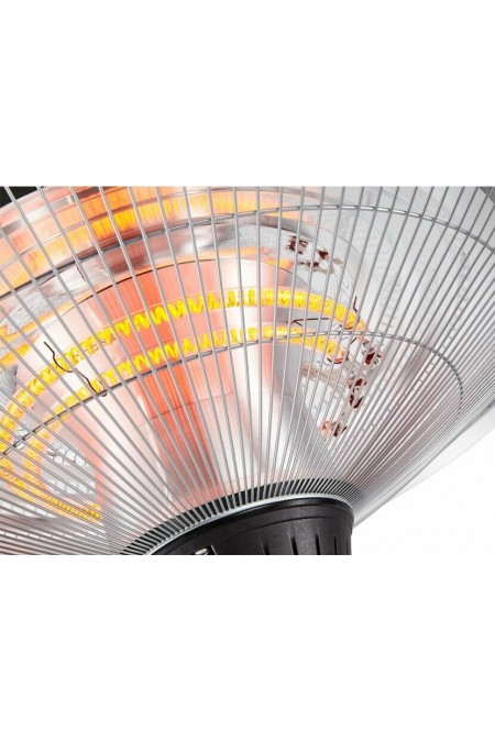 Инфракрасный обогреватель Ballu BIH-LT-3.0 (серый) 2