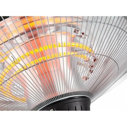 Инфракрасный обогреватель Ballu BIH-LT-3.0 (серый) 2