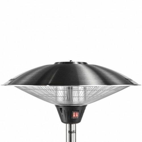 Инфракрасный обогреватель Ballu BIH-LT-3.0 (серый) 3