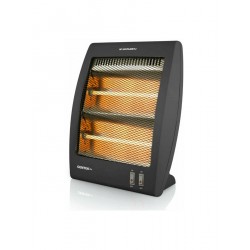 Инфракрасный обогреватель CENTEK CT-6100 DGY (черный)