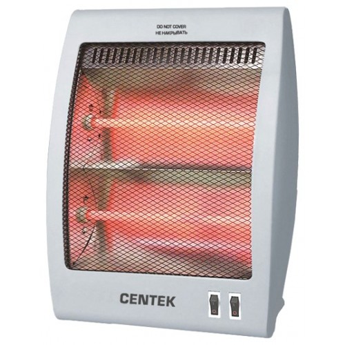Инфракрасный обогреватель CENTEK CT-6100 LGY (серый) 