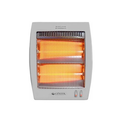 Инфракрасный обогреватель CENTEK CT-6100 LGY (серый) 1