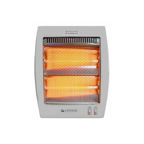 Инфракрасный обогреватель CENTEK CT-6100 LGY (серый) 7