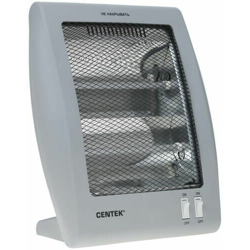 Инфракрасный обогреватель CENTEK CT-6100 LGY (серый) 8