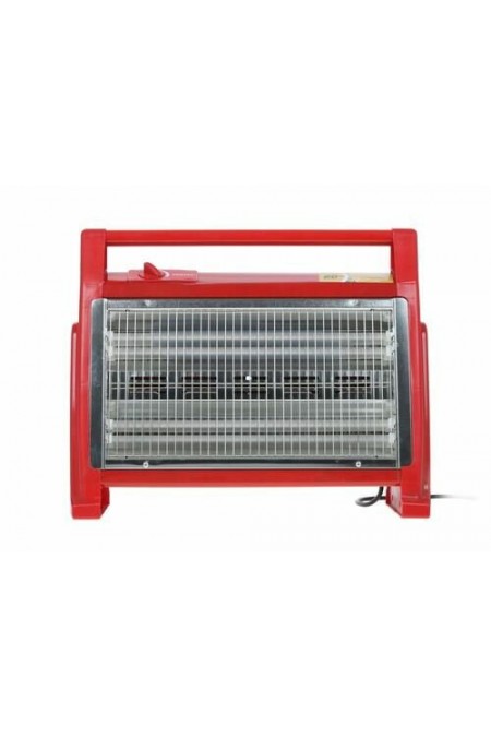 Инфракрасный обогреватель CENTEK CT-6140 (красный) 1
