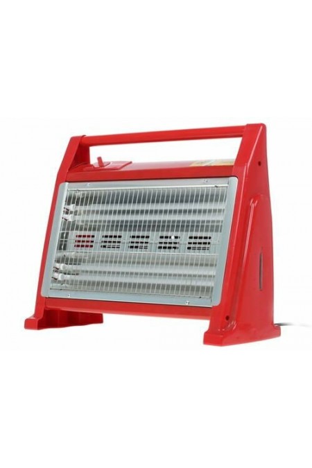 Инфракрасный обогреватель CENTEK CT-6140 (красный) 2