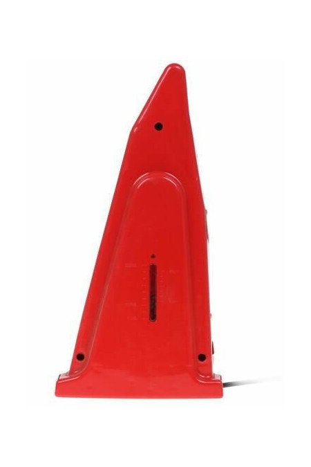 Инфракрасный обогреватель CENTEK CT-6140 (красный) 4