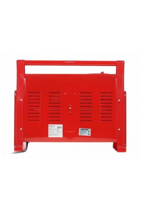 Инфракрасный обогреватель CENTEK CT-6140 (красный) 5