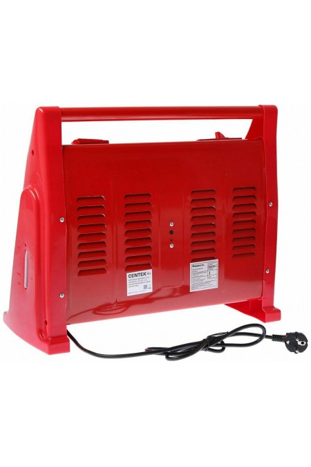 Инфракрасный обогреватель CENTEK CT-6141 (красный) 1