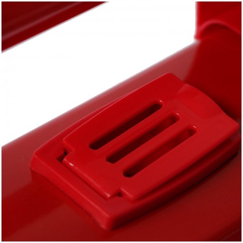 Инфракрасный обогреватель CENTEK CT-6141 (красный) 