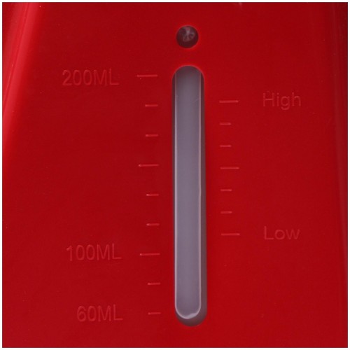 Инфракрасный обогреватель CENTEK CT-6141 (красный) 1