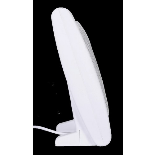 Инфракрасный обогреватель РЕСАНТА ИКО-800Л (белый) 5