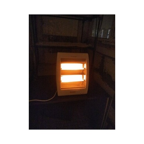 Инфракрасный обогреватель РЕСАНТА ИКО-800Л (белый) 7