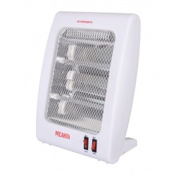 Инфракрасный обогреватель РЕСАНТА ИКО-800Л (белый)