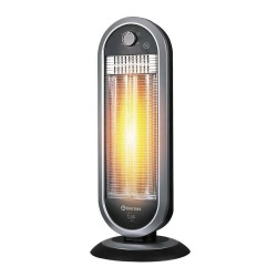 Инфракрасный обогреватель Thermex Espejo 900 ЭдЭБ04307 (серебристый/черный)