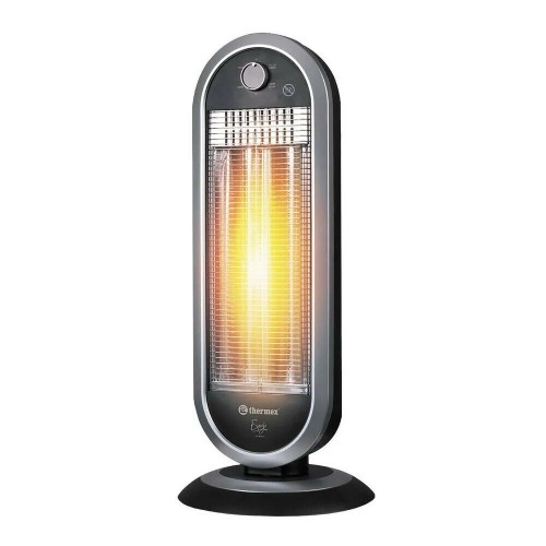 Инфракрасный обогреватель Thermex Espejo 900 ЭдЭБ04307 (серебристый/черный) 