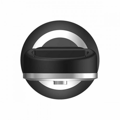 Инфракрасный обогреватель Thermex Espejo 900 ЭдЭБ04307 (серебристый/черный) 6