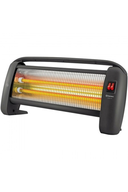 Инфракрасный обогреватель Thermex Greta 1200 (черный) 