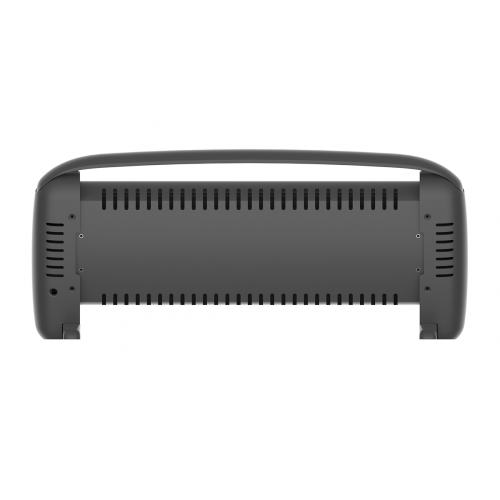 Инфракрасный обогреватель Thermex Greta 1200 (черный) 1