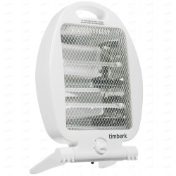 Инфракрасный обогреватель Timberk T-TH0.8-Z10 (белый)