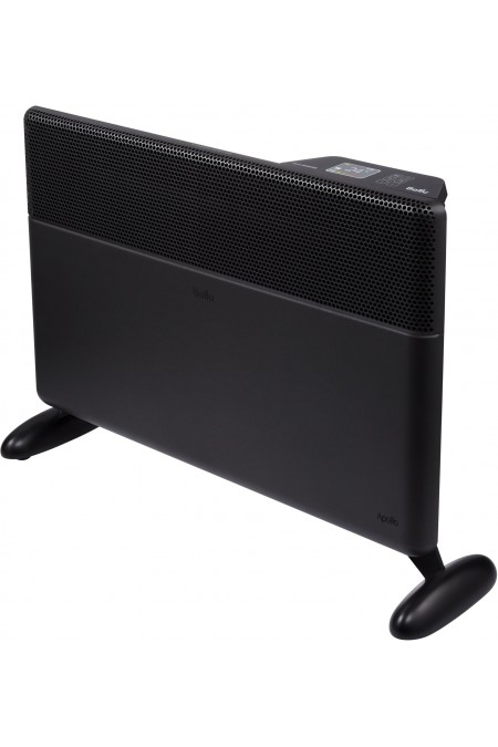 Конвектор Ballu Apollo digital INVERTER Black Infinity BEC/ATI-1503 (черный) 