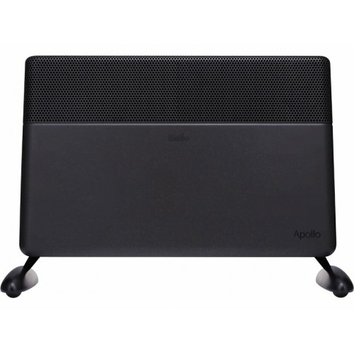 Конвектор Ballu Apollo digital INVERTER Black Infinity BEC/ATI-1503 (черный) 7