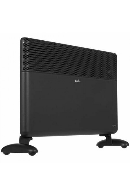 Конвектор Ballu Apollo digital INVERTER Black Infinity BEC/ATI-2003 (черный) 