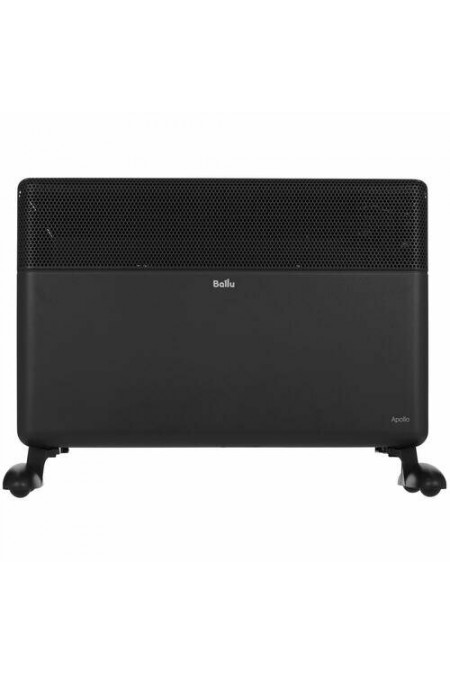 Конвектор Ballu Apollo digital INVERTER Black Infinity BEC/ATI-2003 (черный) 1