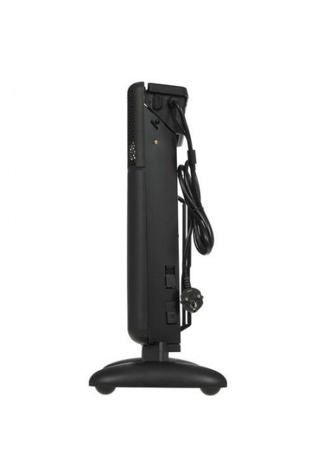 Конвектор Ballu Apollo digital INVERTER Black Infinity BEC/ATI-2003 (черный) 2