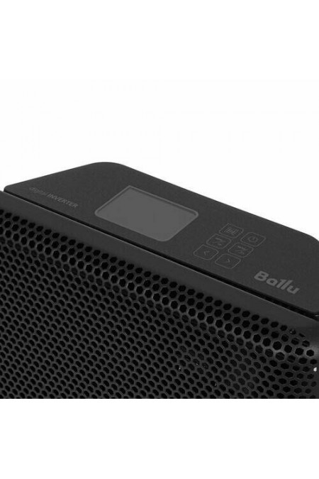 Конвектор Ballu Apollo digital INVERTER Black Infinity BEC/ATI-2003 (черный) 3