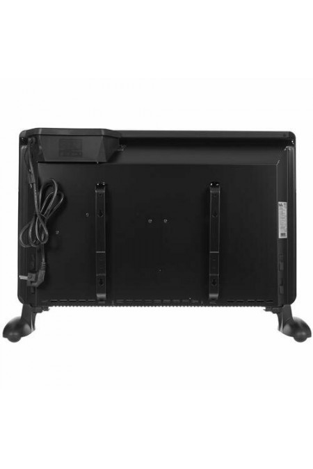 Конвектор Ballu Apollo digital INVERTER Black Infinity BEC/ATI-2003 (черный) 4