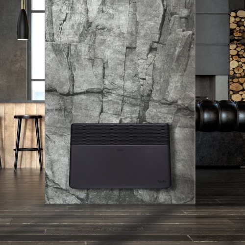 Конвектор Ballu Apollo digital INVERTER Black Infinity BEC/ATI-2003 (черный) 5