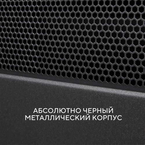 Конвектор Ballu Apollo digital INVERTER Black Infinity BEC/ATI-2003 (черный) 6