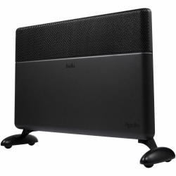 Конвектор Ballu Apollo digital INVERTER Black Infinity BEC/ATI-2503 (черный)